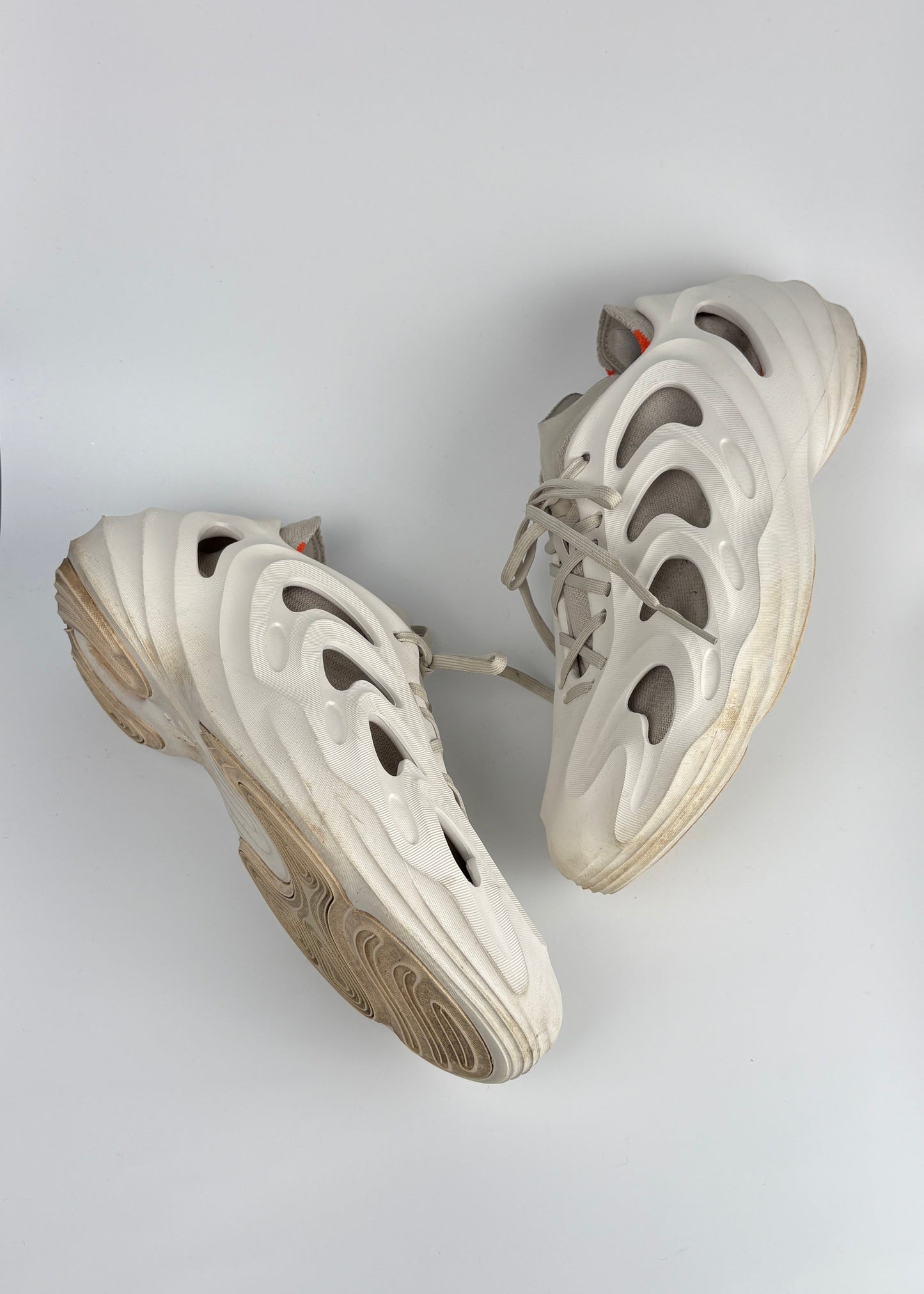 Adidas adiFOM Q 'Off White'