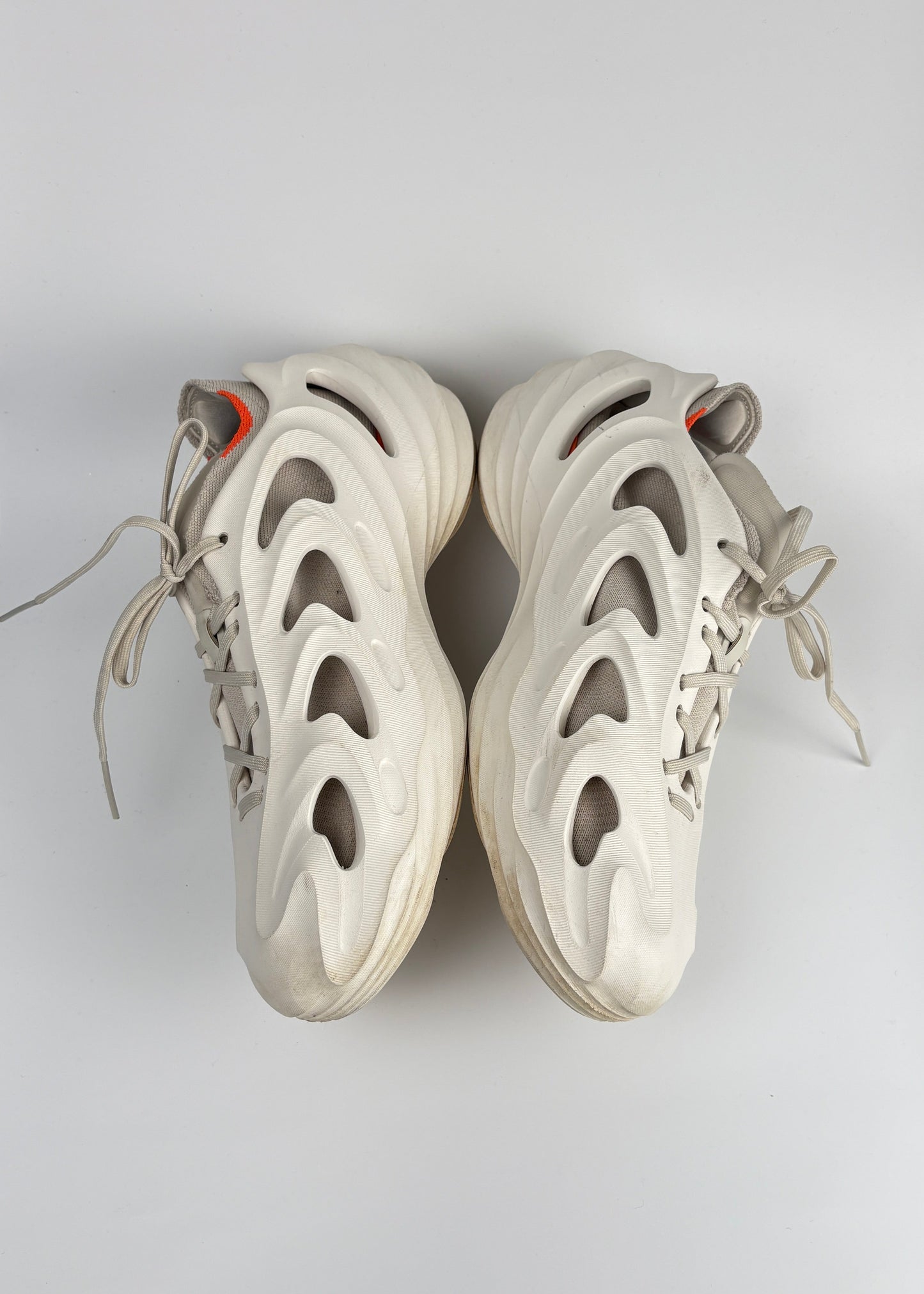 Adidas adiFOM Q 'Off White'