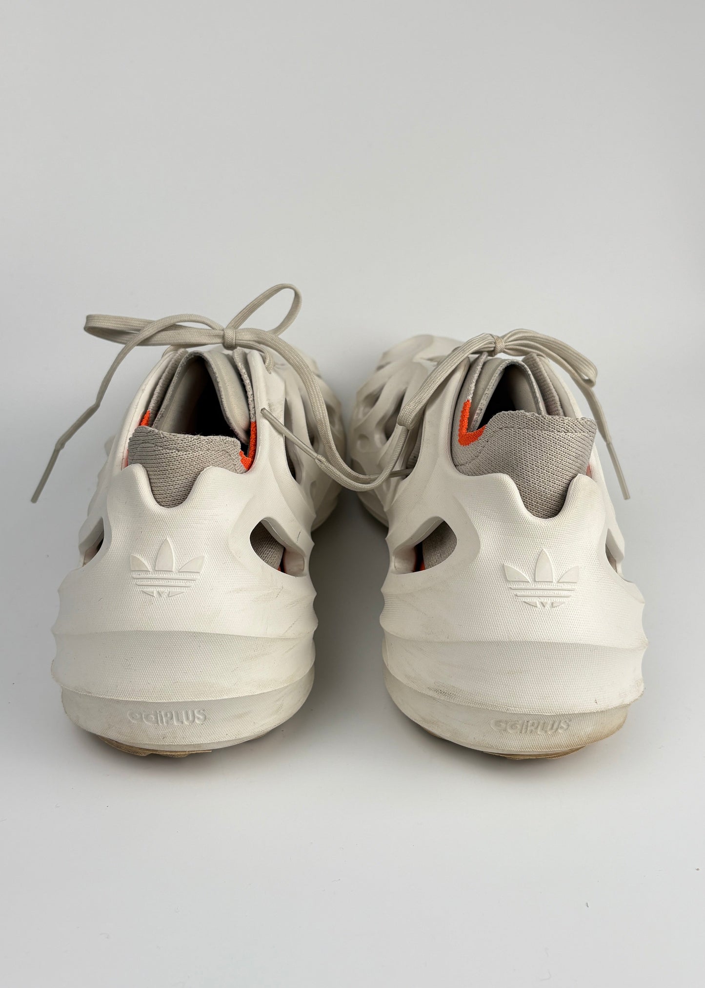Adidas adiFOM Q 'Off White'