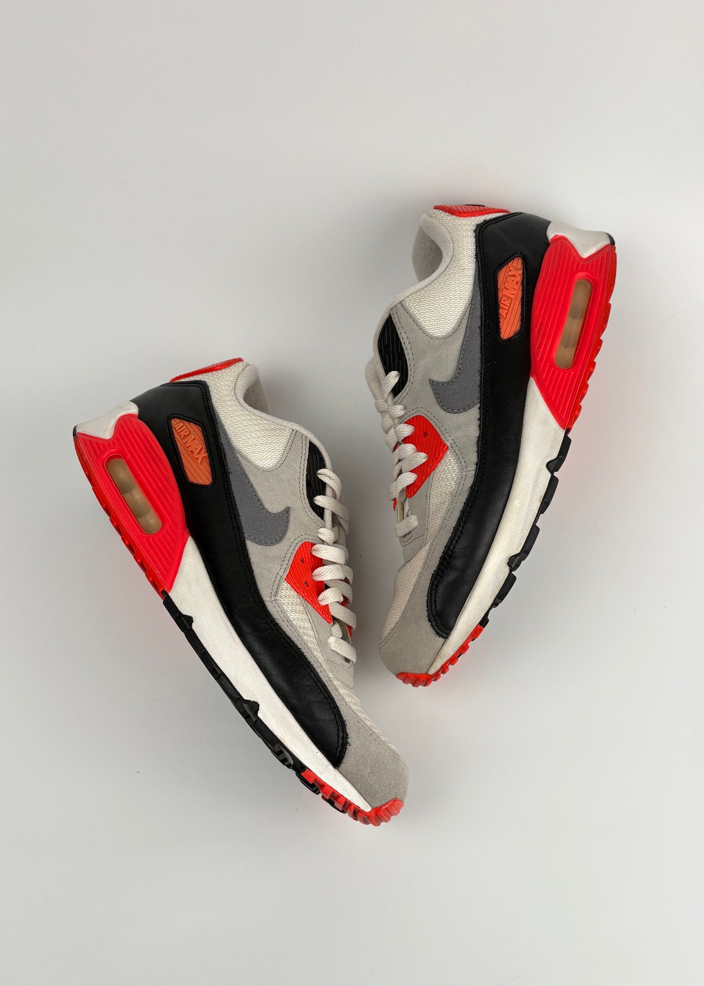 Nike Air Max 90 'Infrared (2020)'