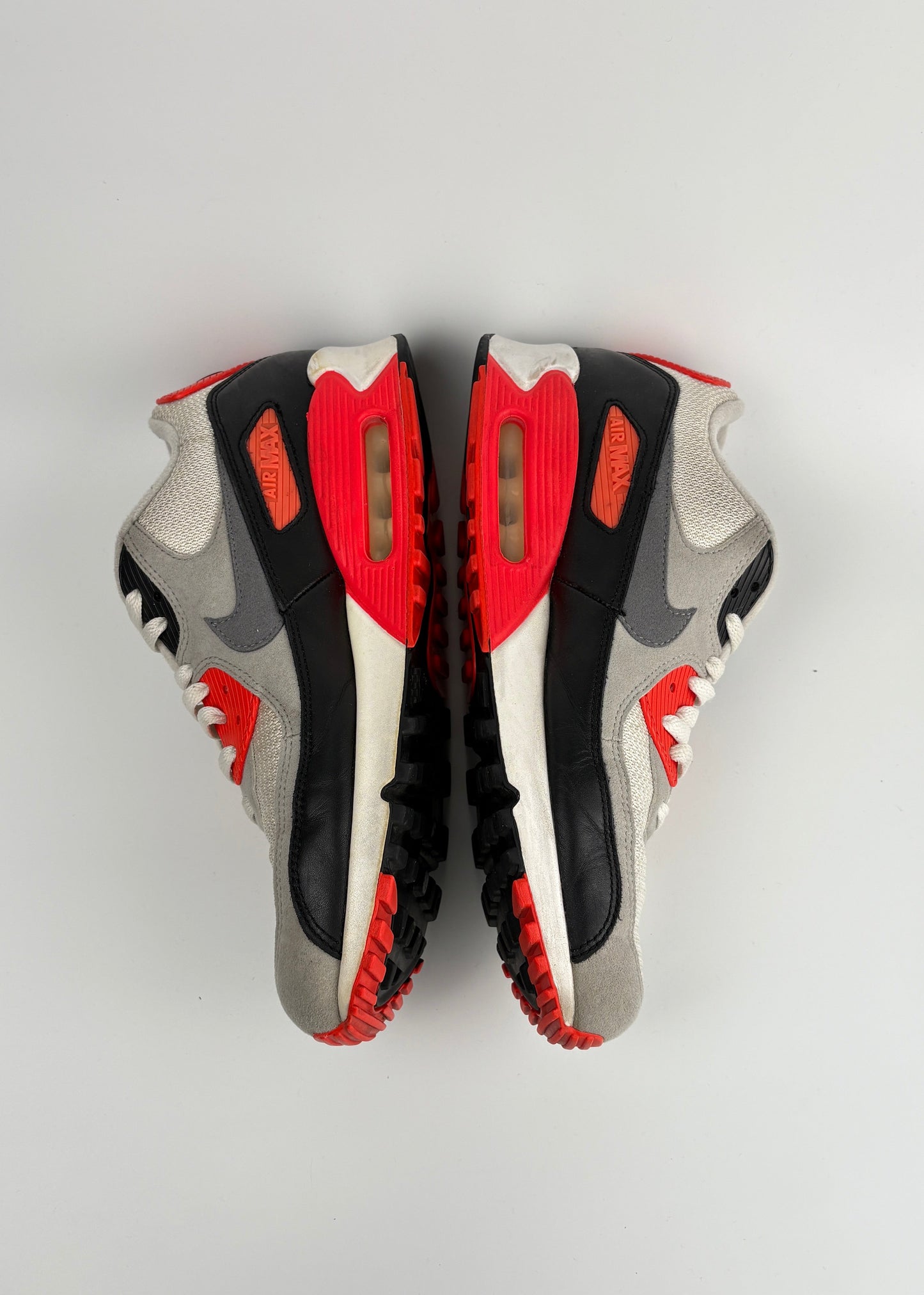 Nike Air Max 90 'Infrared (2020)'