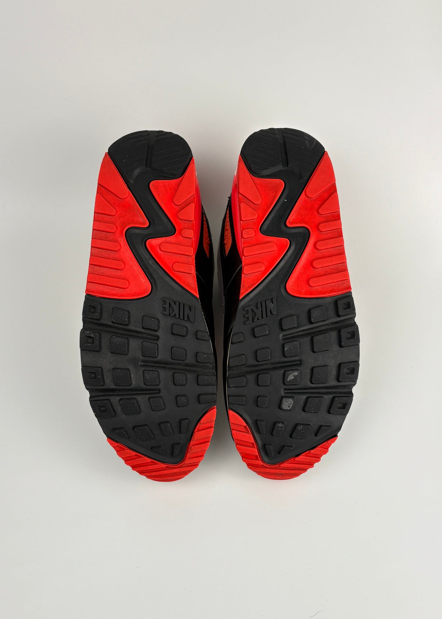 Nike Air Max 90 'Infrared (2020)'