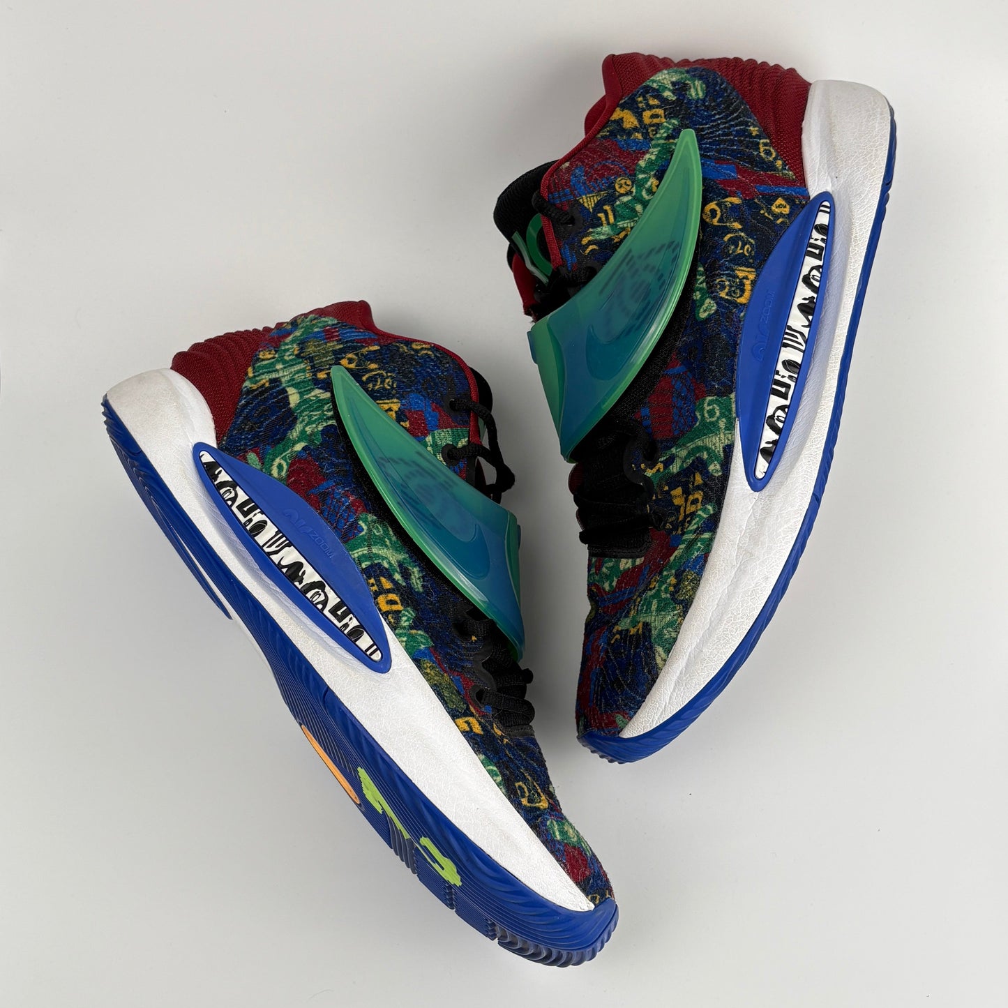 Nike KD 14 'Ron English 2 Ky-D'