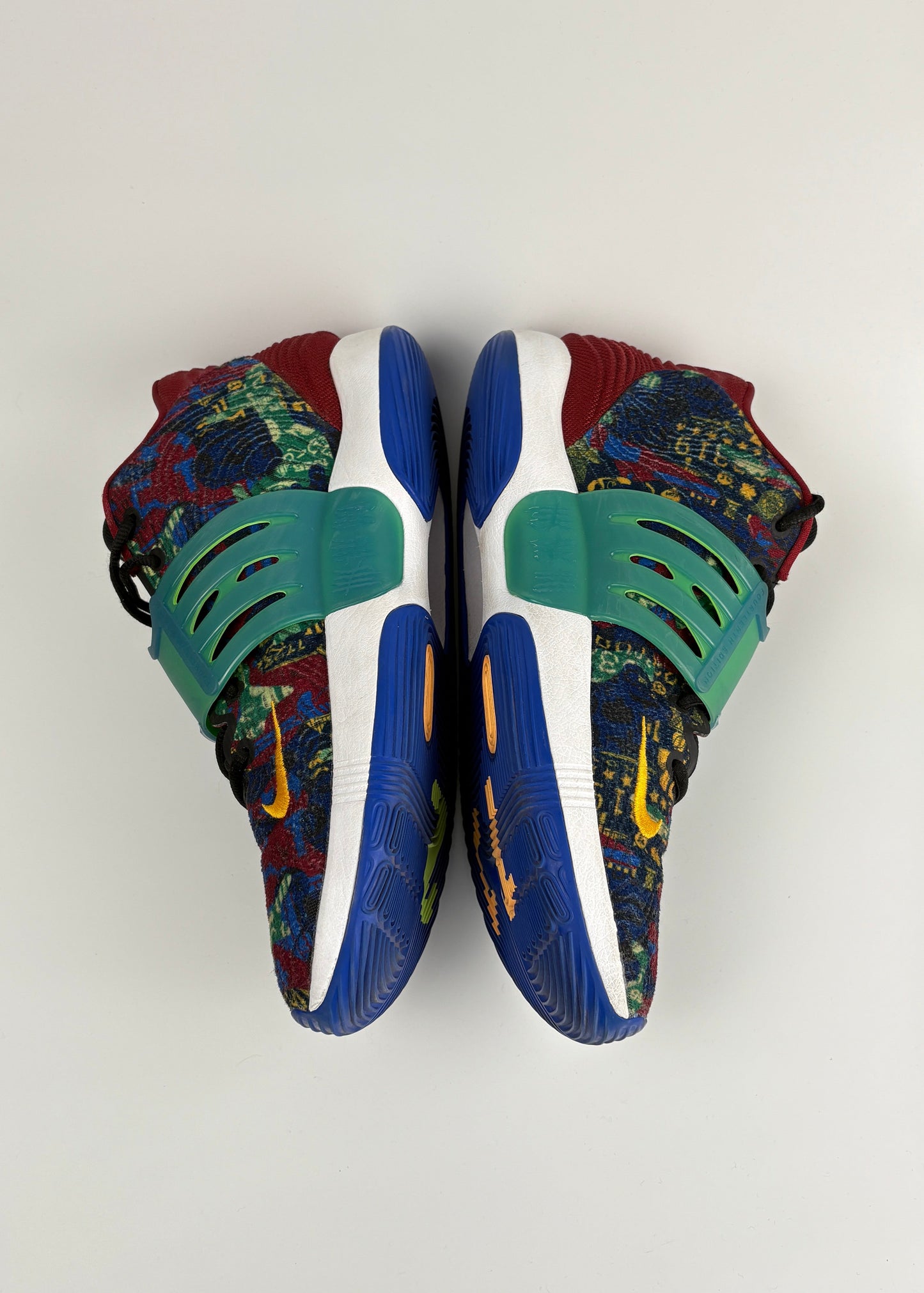 Nike KD 14 'Ron English 2 Ky-D'