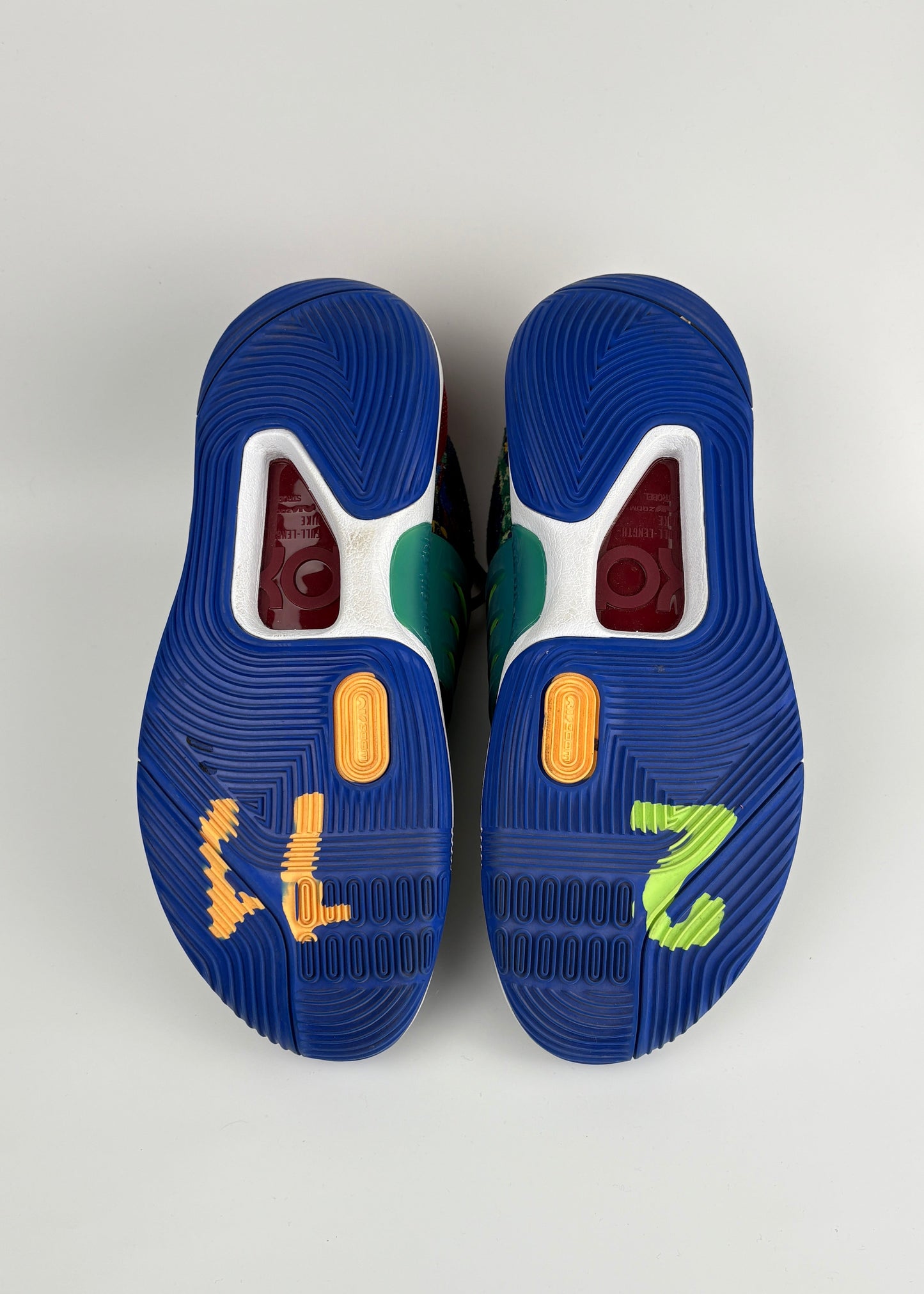 Nike KD 14 'Ron English 2 Ky-D'