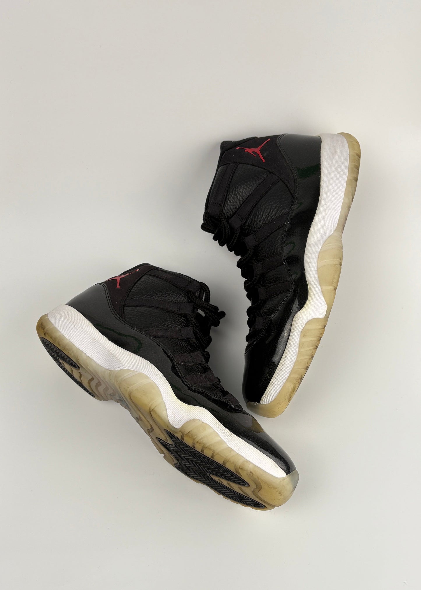 Jordan 11 Retro '72-10'