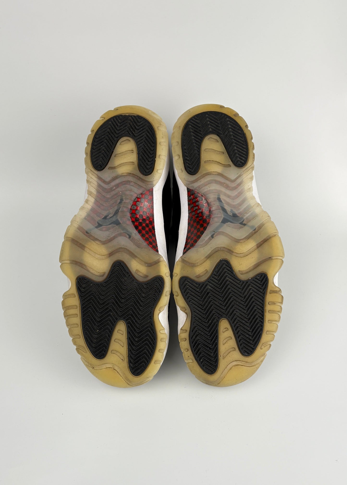 Jordan 11 Retro '72-10'