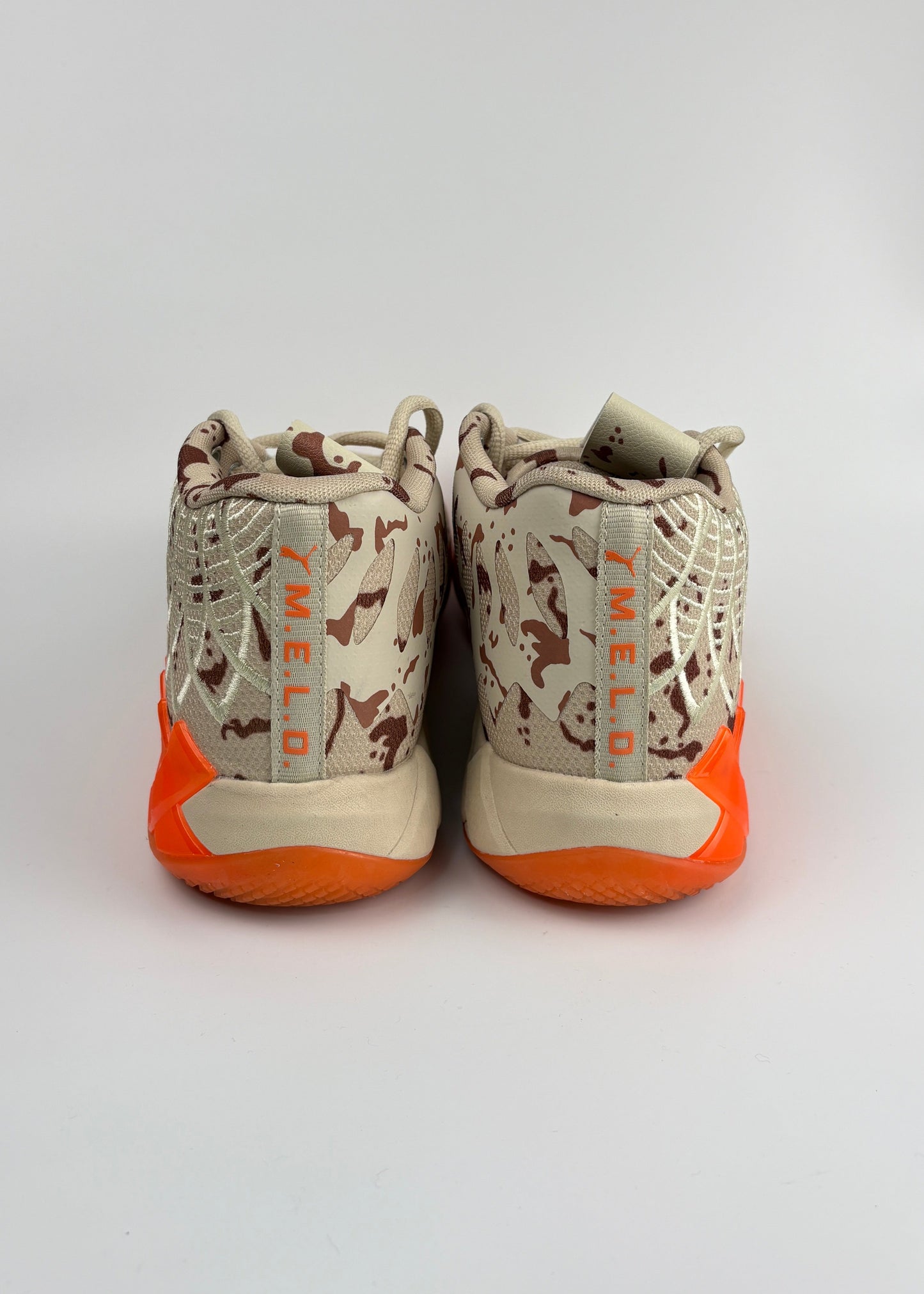 Puma LaMelo Ball MB.01 'Digital Camo'