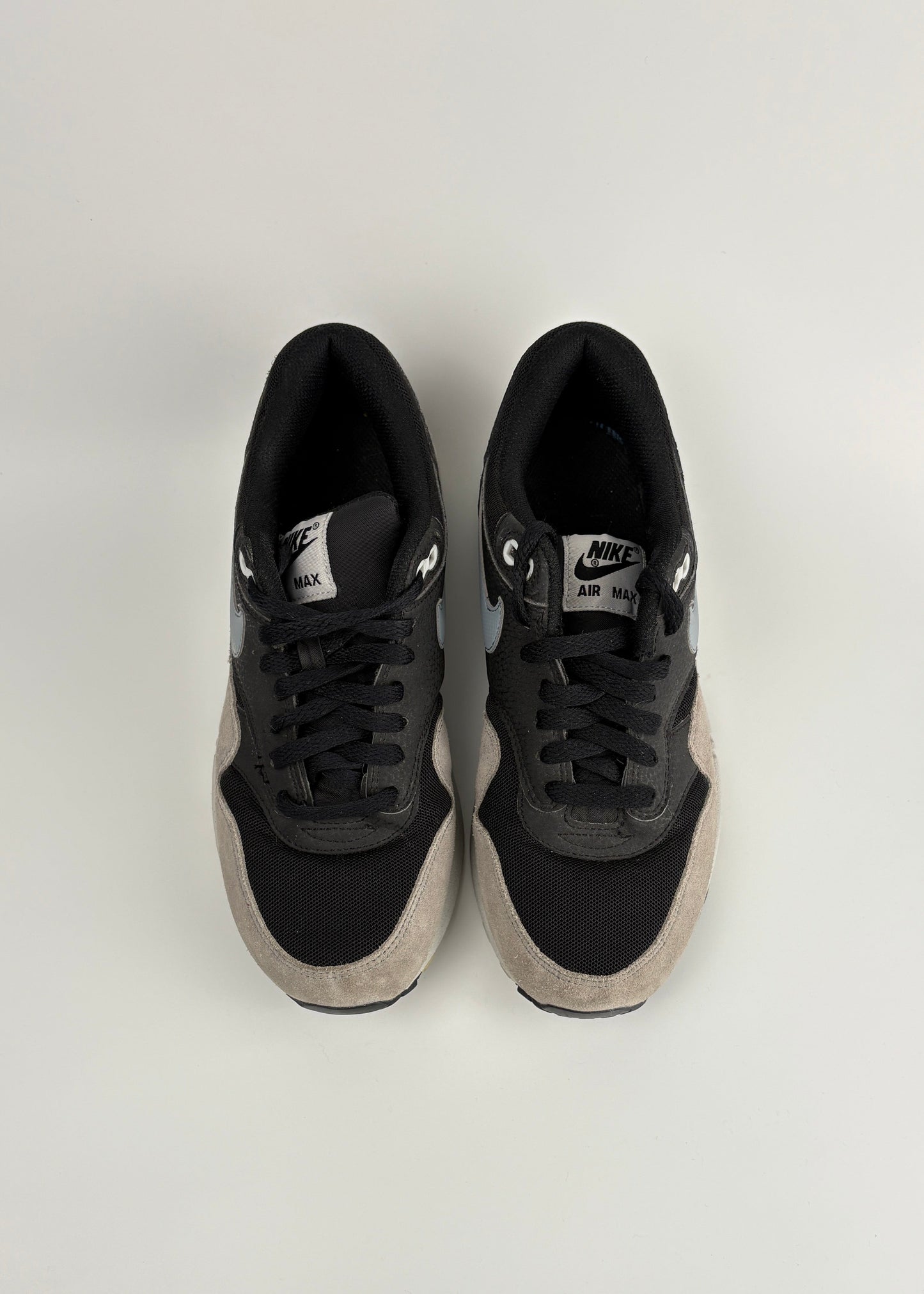 Nike Air Max 1 'Dove Grey'