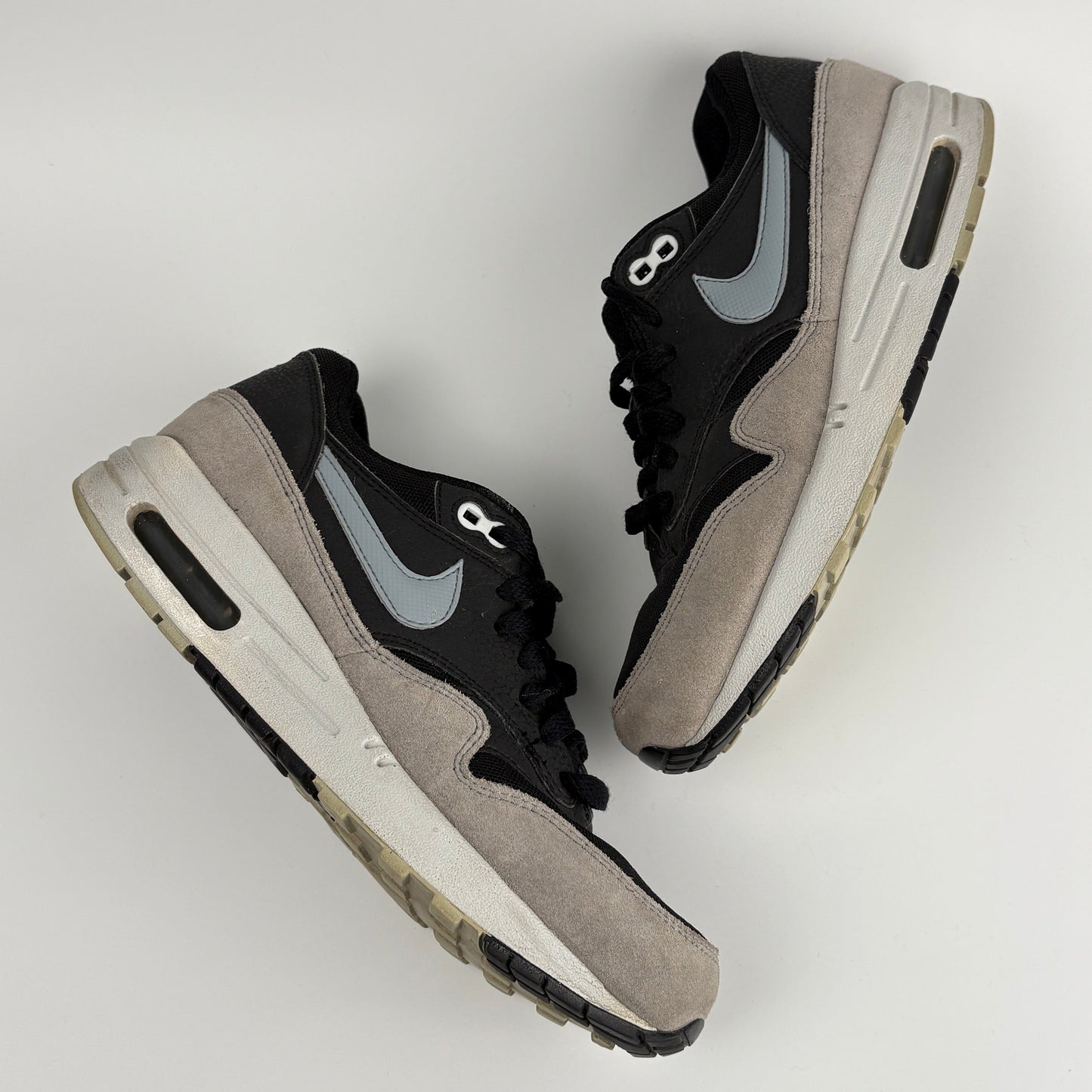 Nike Air Max 1 'Dove Grey'