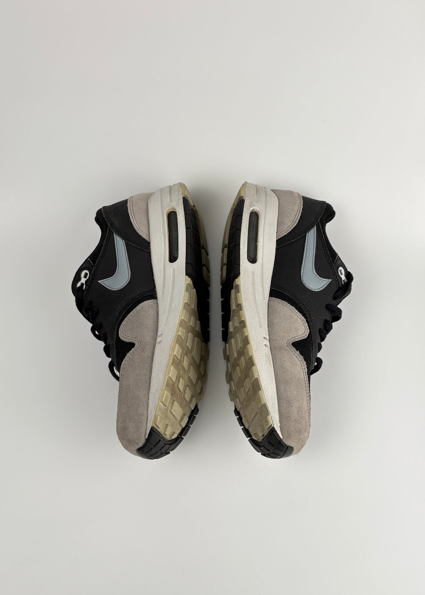 Nike Air Max 1 'Dove Grey'