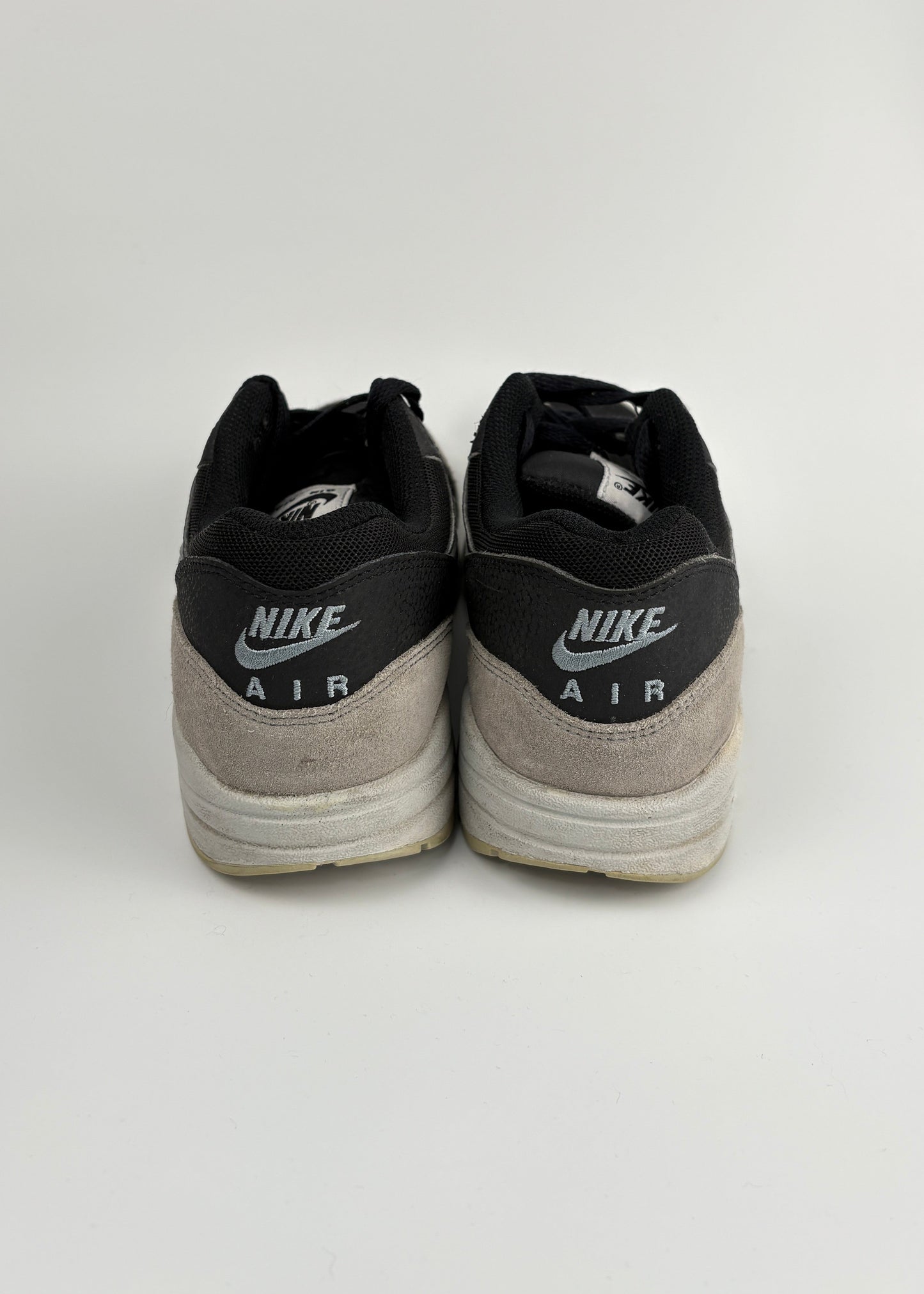 Nike Air Max 1 'Dove Grey'