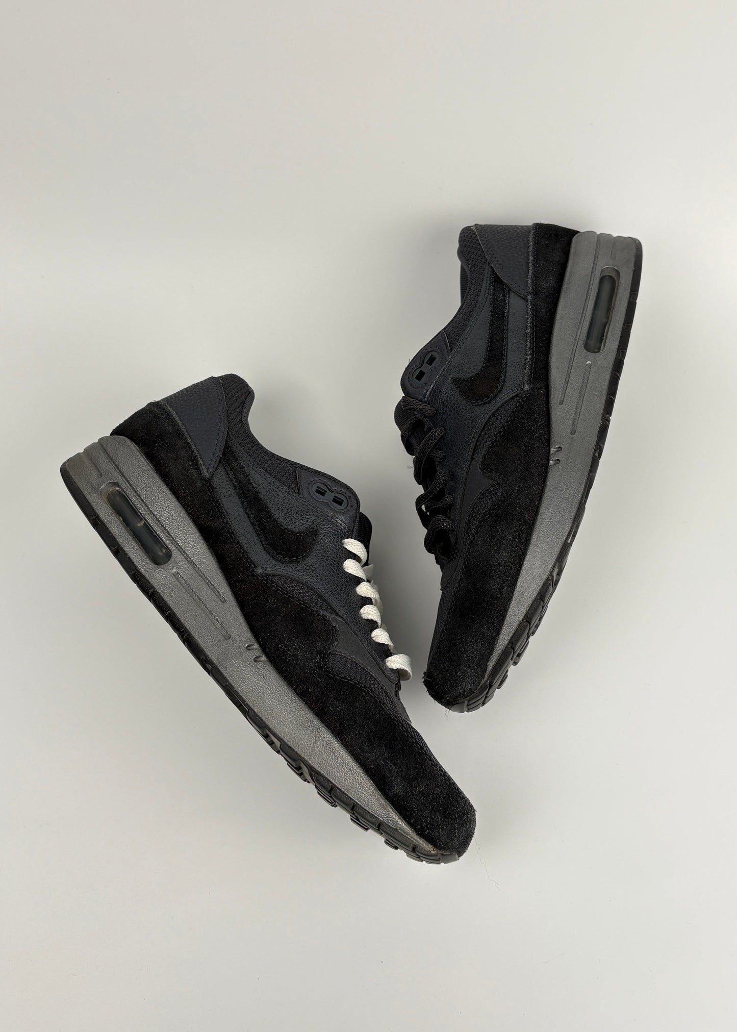 Nike Air Max 1 'Metallic Hematite'