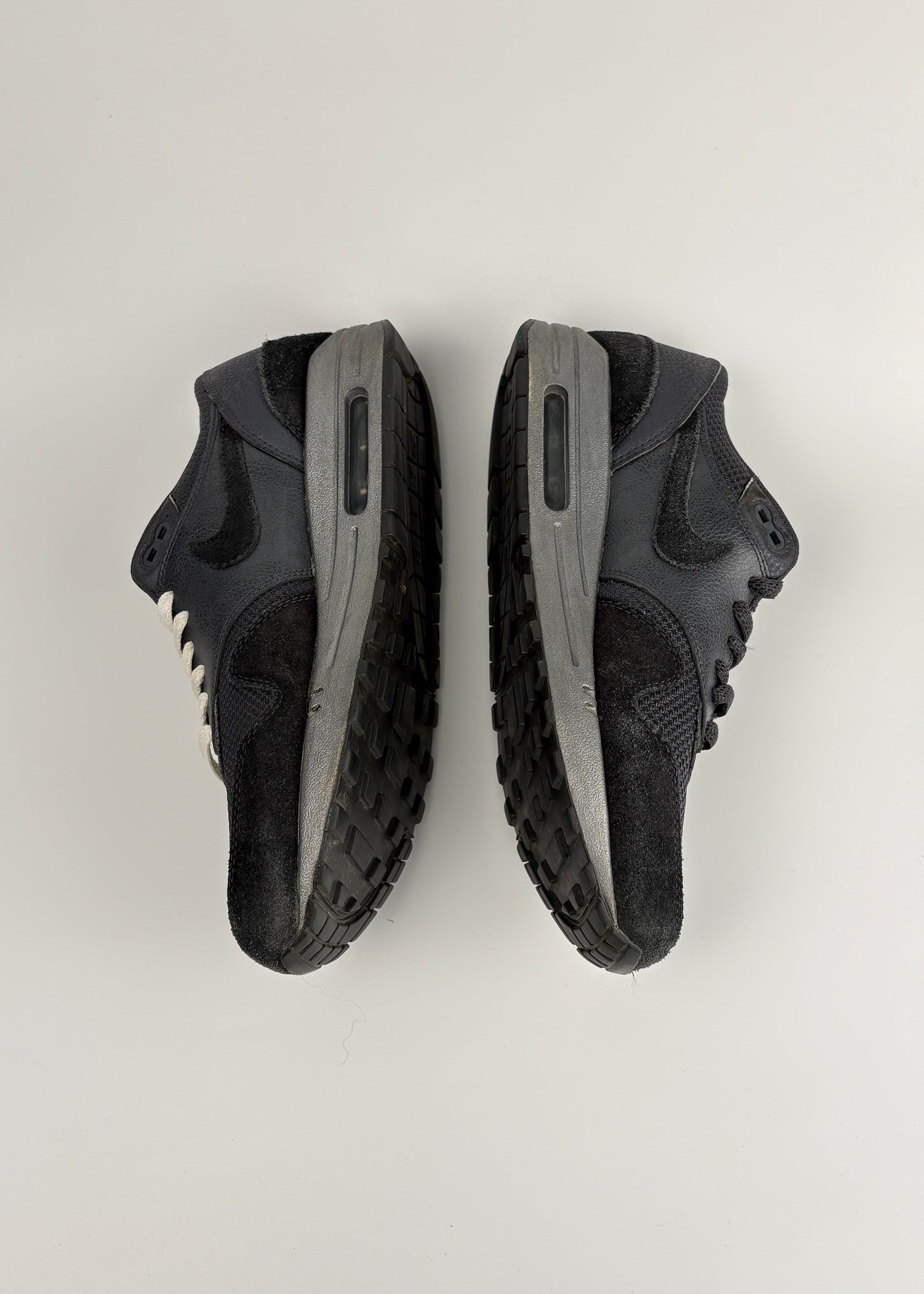 Nike Air Max 1 'Metallic Hematite'