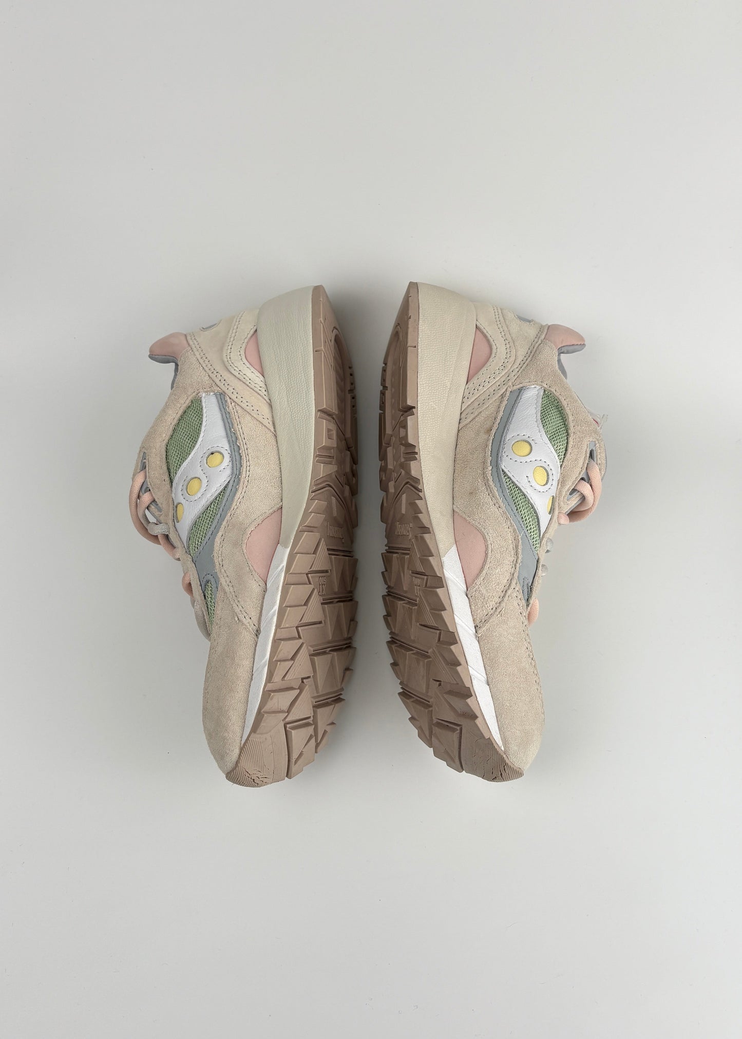 Saucony Shadow 6000 'Stoney Creek'