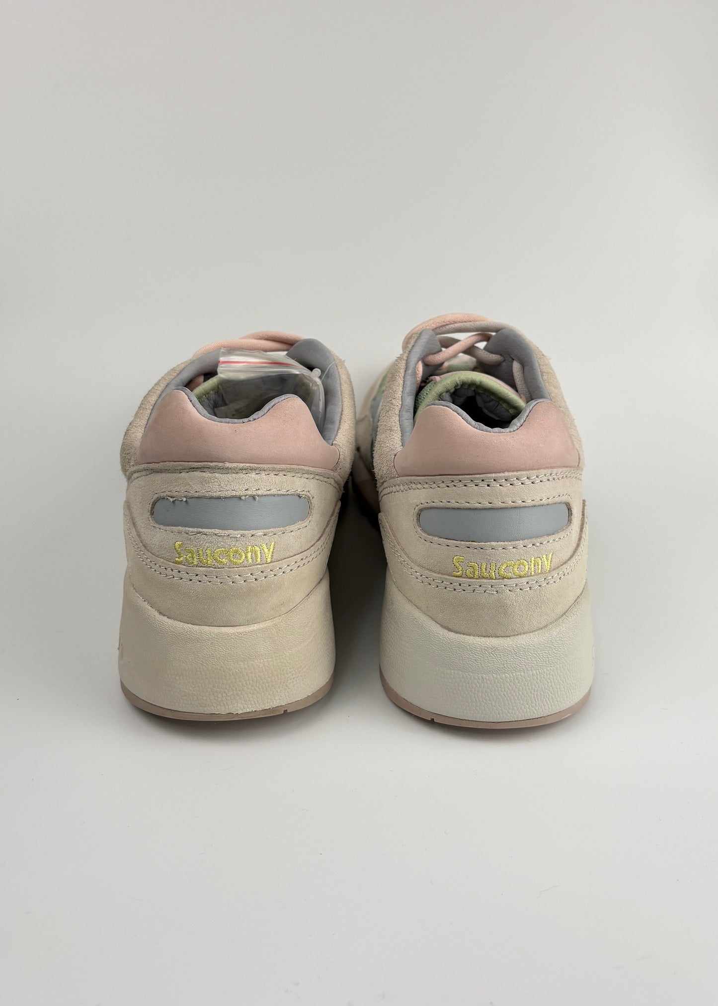 Saucony Shadow 6000 'Stoney Creek'