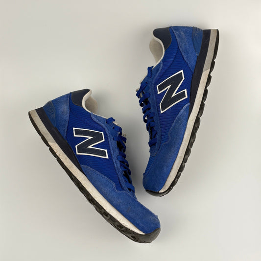 New Balance 515 'Blue'