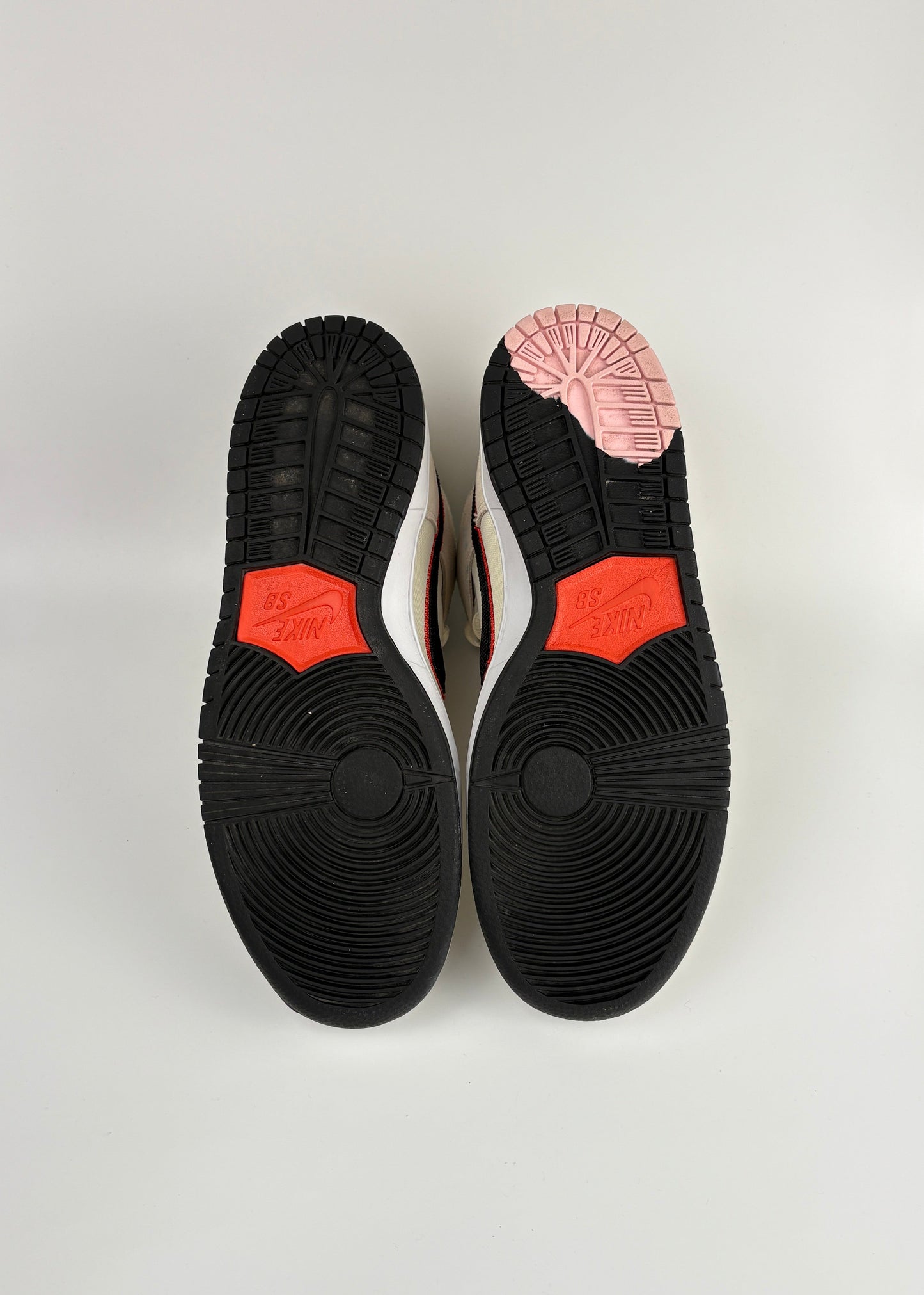 Nike SB Dunk High Pro Premium 'San Francisco Giants'