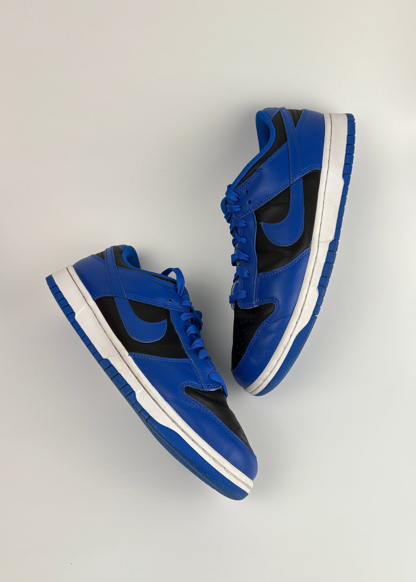 Nike Dunk Low 'Hyper Cobalt'