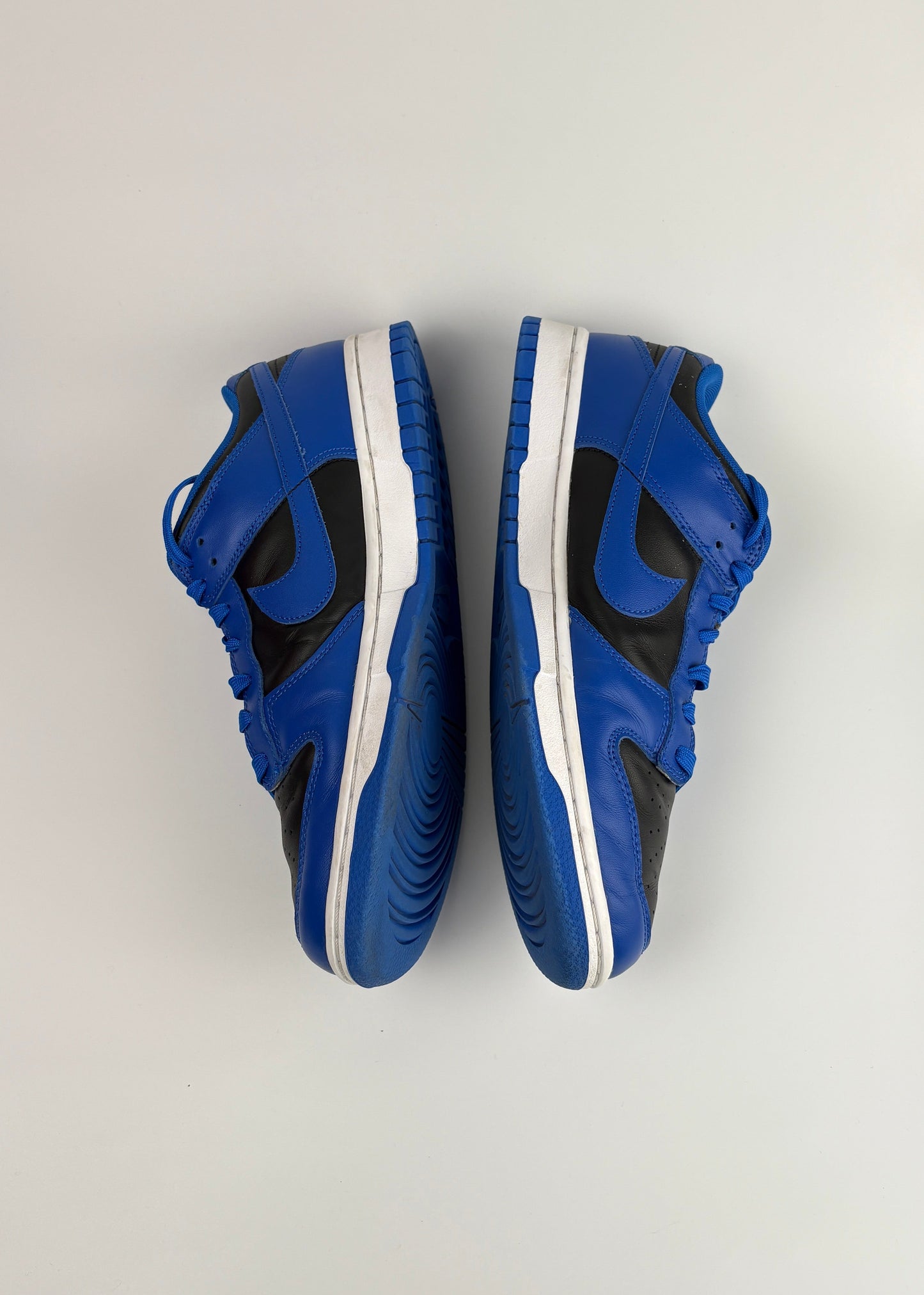 Nike Dunk Low 'Hyper Cobalt'