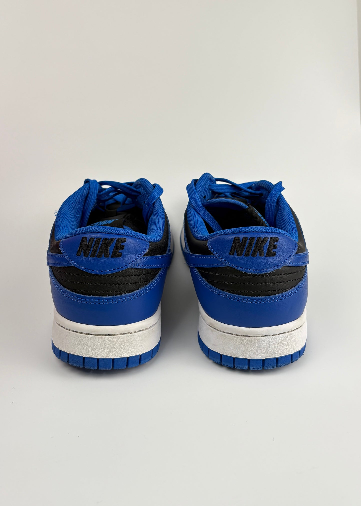 Nike Dunk Low 'Hyper Cobalt'