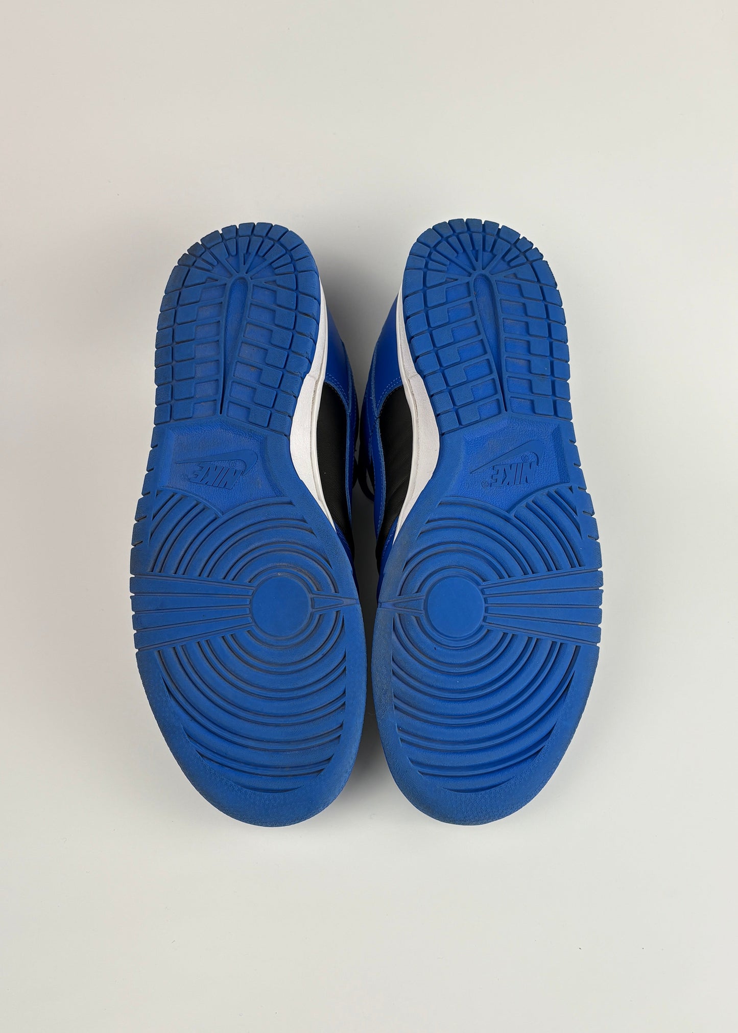 Nike Dunk Low 'Hyper Cobalt'