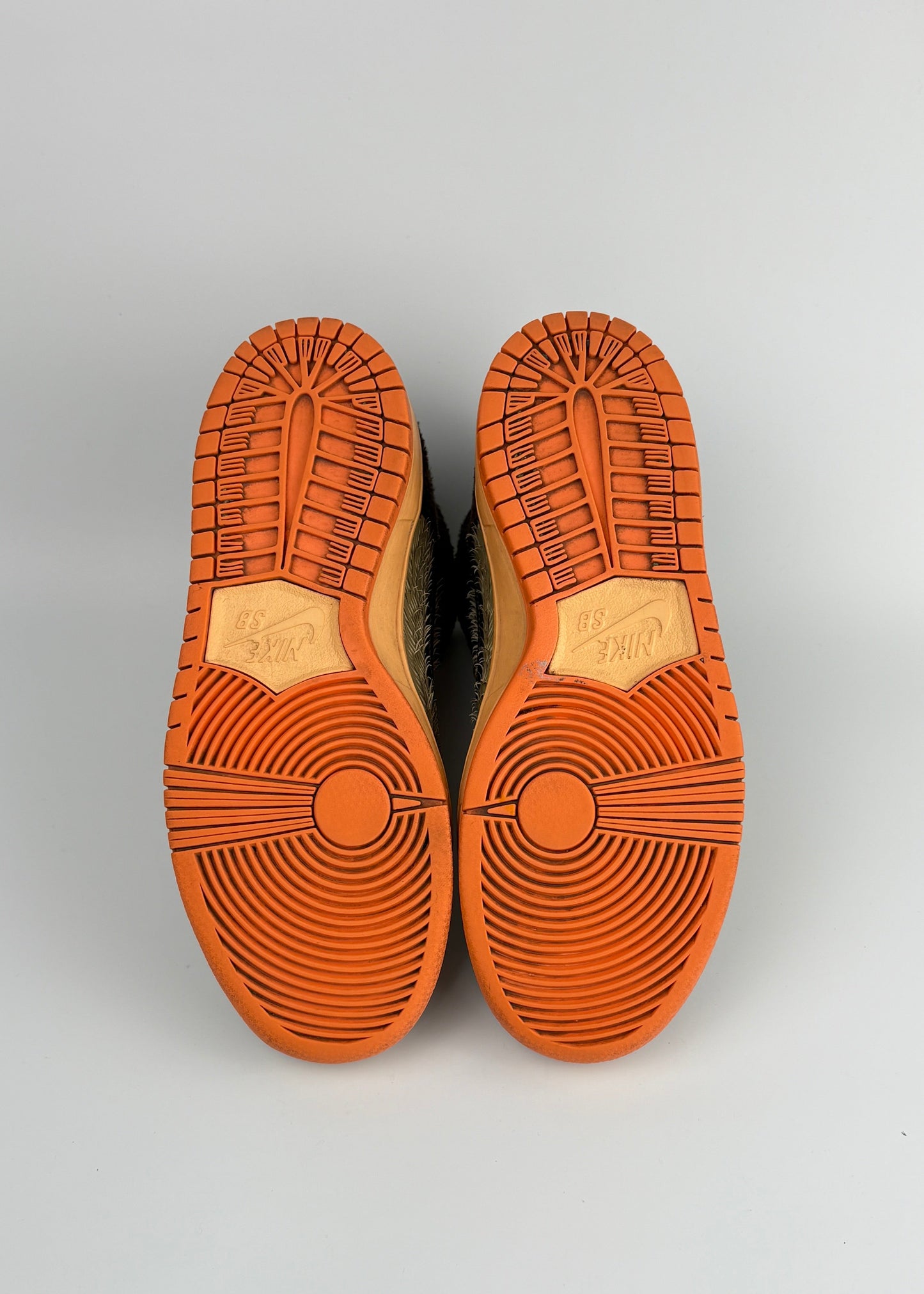 Nike SB Dunk High 'Concepts Turdunken (Special Box)'