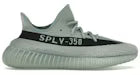 Adidas Yeezy Boost 350 V2 'Salt'