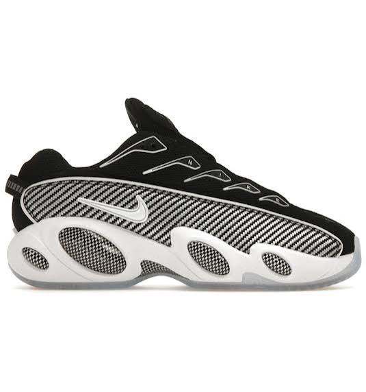 Nike NOCTA Glide 'Drake Black'