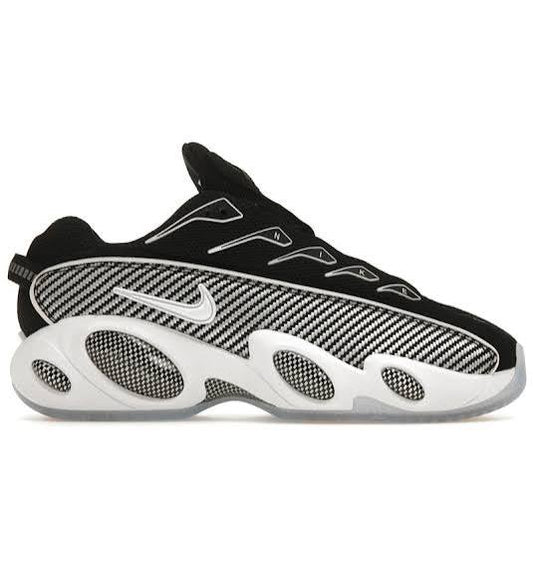 Nike NOCTA Glide 'Drake Black'